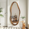 Arvella Organic Full-Length Mirror
